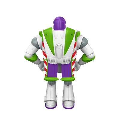 Gambar Toy Story Action Figure Buzz Lightyear 30 Cm - Mix