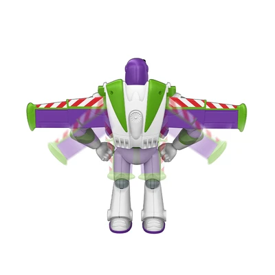 Gambar Toy Story Action Figure Buzz Lightyear 30 Cm - Mix