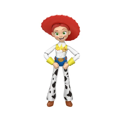 Gambar Toy Story Action Figure Jessie 30 Cm - Mix