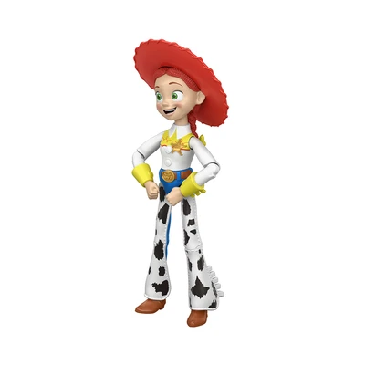 Gambar Toy Story Action Figure Jessie 30 Cm - Mix