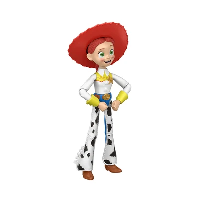 Gambar Toy Story Action Figure Jessie 30 Cm - Mix