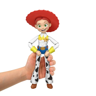 Gambar Toy Story Action Figure Jessie 30 Cm - Mix