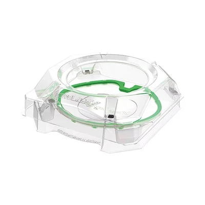 Gambar Beyblade X Set Start Dash Cx16 Bbx Series1 - Biru