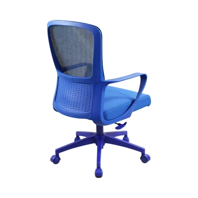 Gambar Informa G Spencer Kursi Kantor Sandaran Rendah V2 - Biru