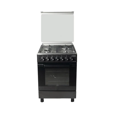 Gambar Modena Kompor Tanam 60 cm FC 4434 RABK - Hitam