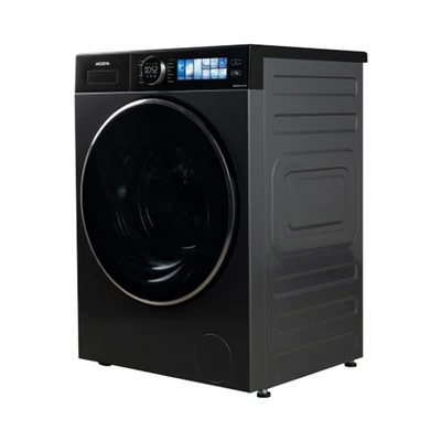 Gambar Modena Mesin Cuci Front Loading 10 kg WF 1040 DWDG - Abu-Abu