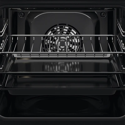 Gambar Electrolux Oven Tanam 65 Liter KOHGE00BX - Silver