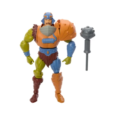 Gambar Masters Of The Universe Origins Action Figure Random