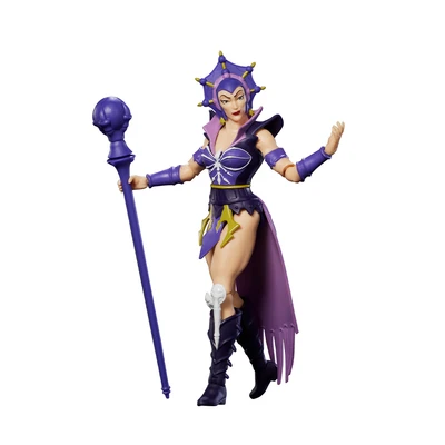 Gambar Masters Of The Universe Origins Action Figure Random