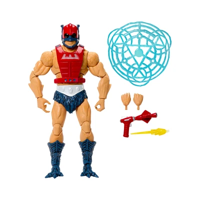 Gambar Masters of The Universe Movie Action Figure Vintage Collection Random