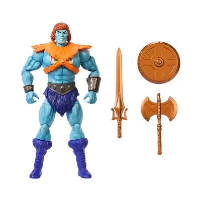 Gambar Masters of The Universe Movie Action Figure Vintage Collection Random