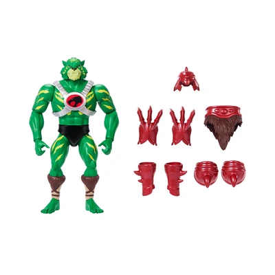 Gambar Masters of The Universe x ThunderCats Action Figure Random