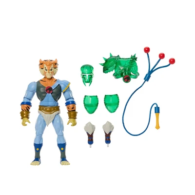 Gambar Masters of The Universe x ThunderCats Action Figure Random