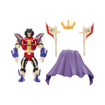 Gambar Masters Of The Universe X Transformers Action Figure Random