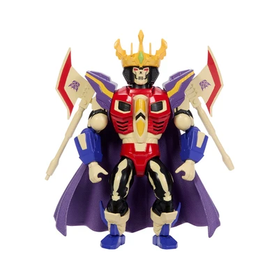 Gambar Masters Of The Universe X Transformers Action Figure Random