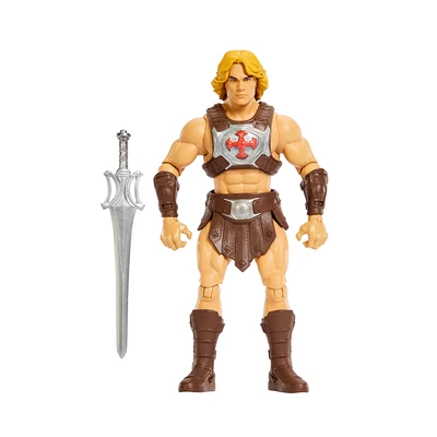 Gambar Masters of The Universe Action Figure First Ones Core Random