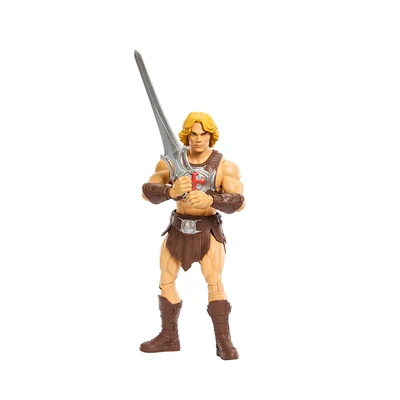 Gambar Masters of The Universe Action Figure First Ones Core Random