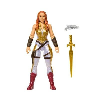 Gambar Masters of The Universe Action Figure First Ones Core Random