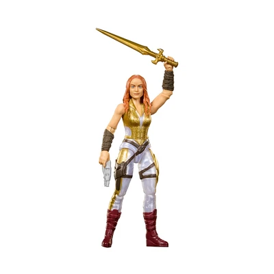 Gambar Masters of The Universe Action Figure First Ones Core Random