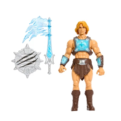 Gambar Masters of The Universe Action Figure First Ones Random