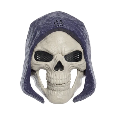 Gambar Masters Of The Universe Roleplay Skeletor Mask - Mix