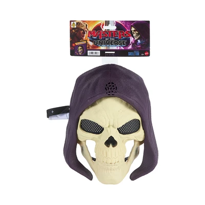 Gambar Masters Of The Universe Roleplay Skeletor Mask - Mix
