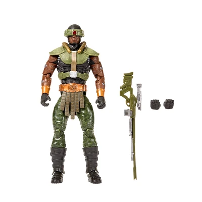 Gambar Masters Of The Universe Chronicles Action Figure Random