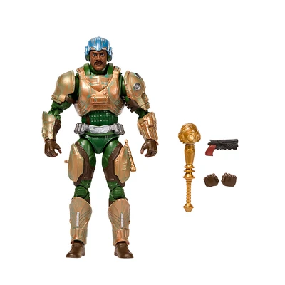 Gambar Masters Of The Universe Chronicles Action Figure Random