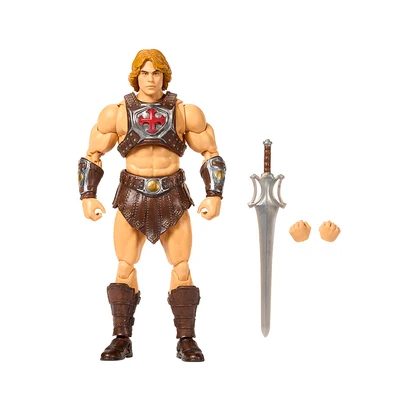 Gambar Masters Of The Universe Chronicles Action Figure Random