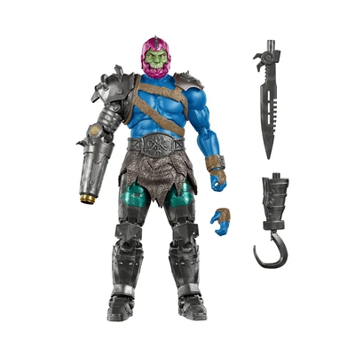 Gambar Masters Of The Universe Chronicles Action Figure Random