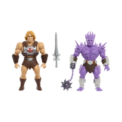 Gambar Masters of the Universe Origins Customised Action Figure Random