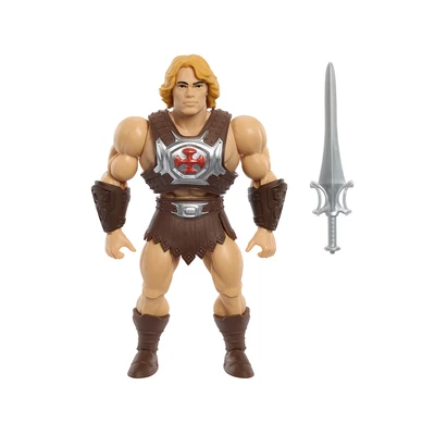 Gambar Masters of the Universe Origins Customised Action Figure Random