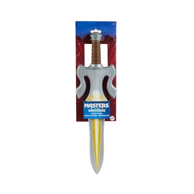 Gambar Master Of The Universe Power Sword Roleplay