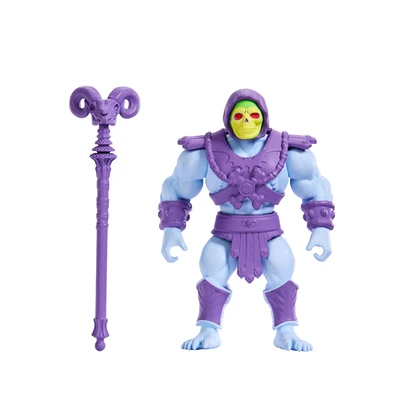 Gambar Masters of The Universe Mighty Masters Action Figure Random