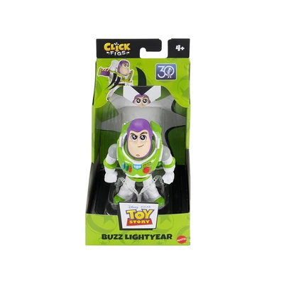 Gambar Disney Pixar Toy Story Minifigure Click Figs Buzz Lightyear - Mix