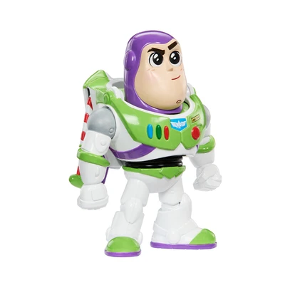 Gambar Disney Pixar Toy Story Minifigure Click Figs Buzz Lightyear - Mix