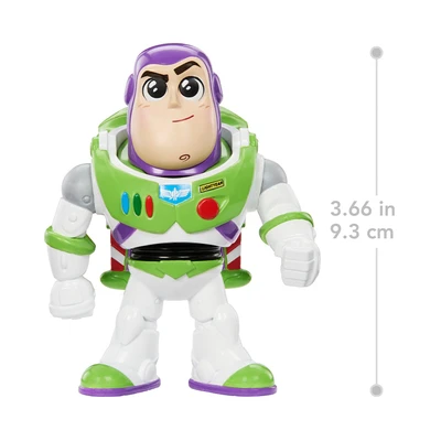 Gambar Disney Pixar Toy Story Minifigure Click Figs Buzz Lightyear - Mix