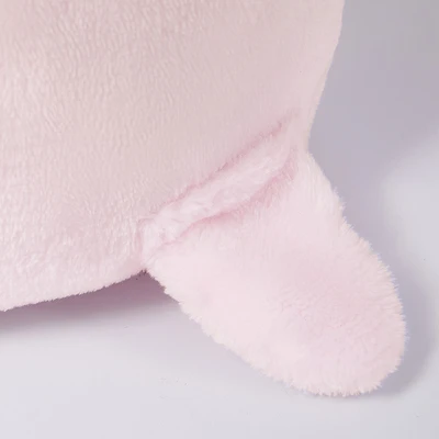 Gambar Informa 125x150 cm Selimut Anak Microfiber Polyester Unicorn - Pink