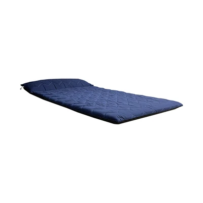 Gambar Informa Sleep Kasur Lipat Travel 80x190 cm - Biru Tua