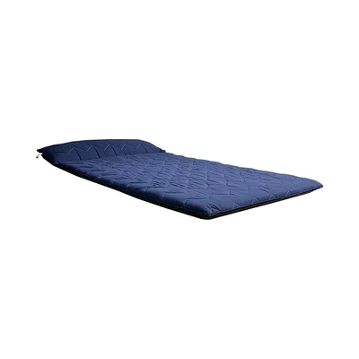 Gambar Informa Sleep Kasur Lipat Travel 100x190 cm - Biru Tua