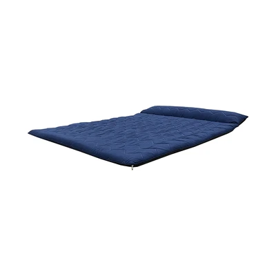Gambar Informa Sleep Kasur Lipat Travel 100x190 cm - Biru Tua