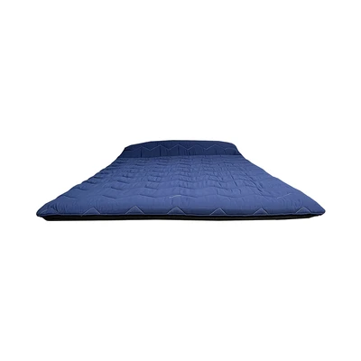 Gambar Informa Sleep Kasur Lipat Travel 100x190 cm - Biru Tua