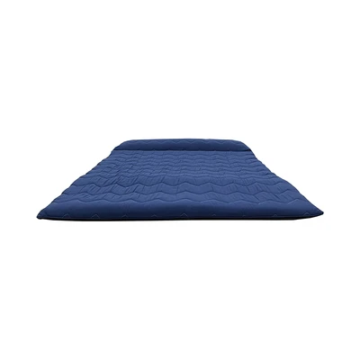 Gambar Informa Sleep Kasur Lipat Travel 100x190 cm - Biru Tua