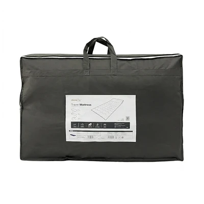 Gambar Informa Sleep Kasur Lipat Travel 100x190 cm - Biru Tua