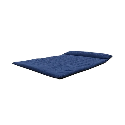 Gambar Informa Sleep Kasur Lipat Travel 140x200 cm - Biru Tua