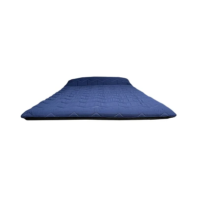Gambar Informa Sleep Kasur Lipat Travel 140x200 cm - Biru Tua