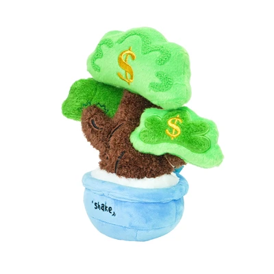 Gambar Pop Sunday Boneka Plush Shake Money Tree - Mix