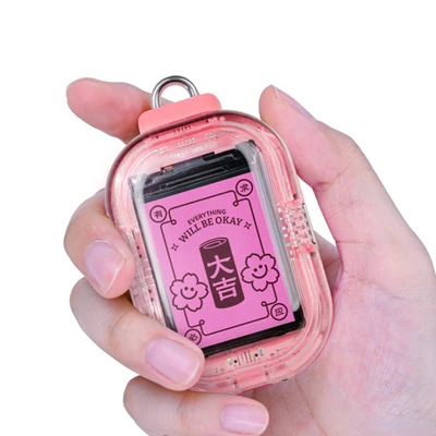 Gambar Pop Sunday Okay Tips Cherry Blossom - Pink