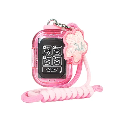 Gambar Pop Sunday Okay Tips Cherry Blossom - Pink