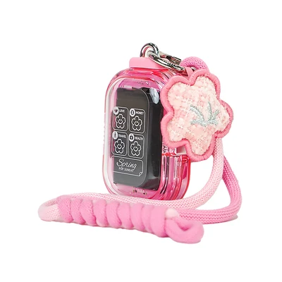 Gambar Pop Sunday Okay Tips Cherry Blossom - Pink